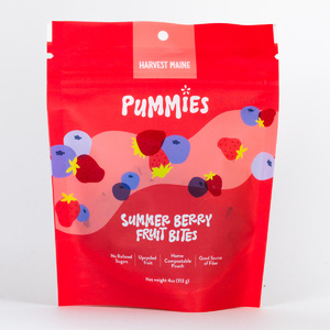 PUMMIES: BERRY 4OZ